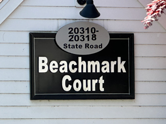 Beachmark Rehoboth Beach Delaware