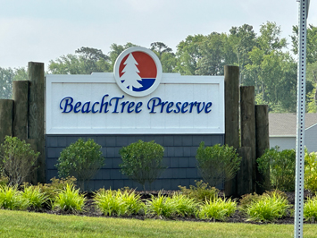 Beachtree Preserve Homes for Sale