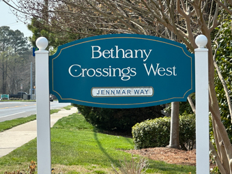 Bethany Crossing West Bethany Beach Delaware