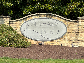 Bethany Dunes North Bethany Delaware