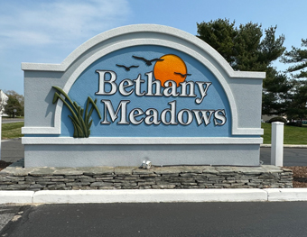 Bethany Meadows Frankford DE