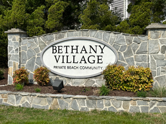 Bethany Village North Bethany Delaware