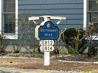 Bethany Way Bethany Beach Delaware