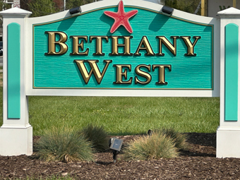 Bethany West Bethany Beach Delaware