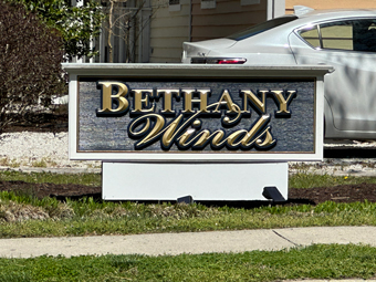 Bethany Winds Bethany Beach DE