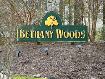 Welcome to Bethany Woods Bethany Beach Delaware