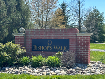 Bishops Walk Townsend Delaware