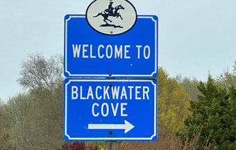 Blackwater Cove Dagsboro DE