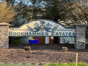 Bookhammer Estates Lewes DE