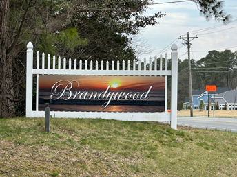 Brandywood Millsboro Delaware