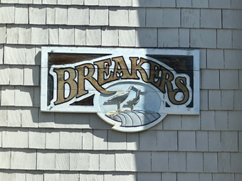 Breakers Fenwick Island Delaware