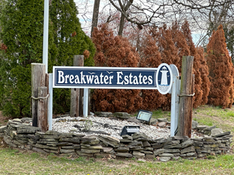 Breakwater Estates Rehoboth Beach DE