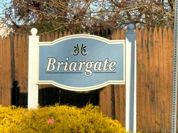 Welcome to Briargate Newark Delaware 