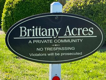 Brittany Acres Lewes Delaware