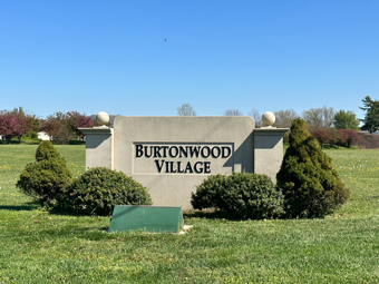 Burtonwood Village Smyrna Delaware