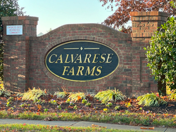 Welcome to Calvarese Farms Bear Delaware
