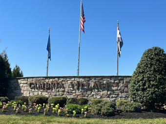 Cambria Village Smyrna Delaware
