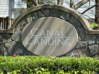 Canal Landing Rehoboth Beach Delaware