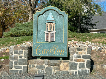 Welcome to Carillon Wilmington Delaware