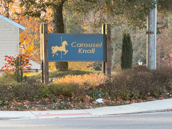 Welcome to Carousel Knoll Wilmington Delaware