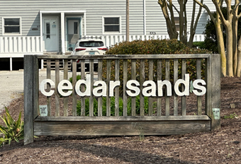 Cedar Sands Bethany Beach DE