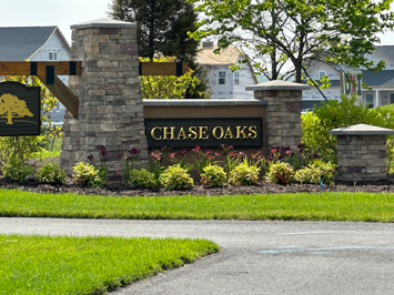 Chase Oaks Homes for Sale