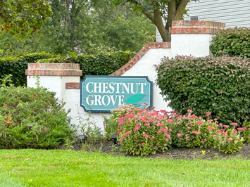 Welcome to Chestnut Grove Middletown Delaware