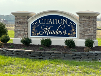 Citation Meadows Millsboro DE