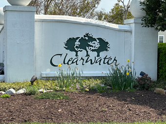 Clearwater Frankford DE