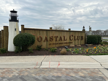 Coastal Club Lewes Delaware