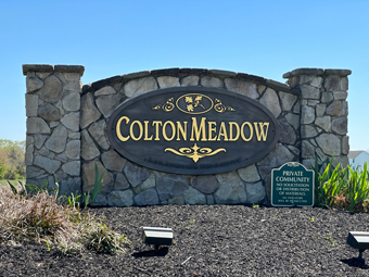 Colton Meadow New Castle Delaware