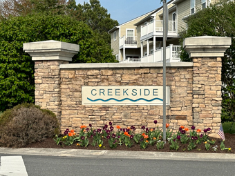 Creekside Millville DE