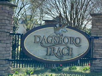 Dagsboro Trace Dagsboro Delaware