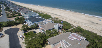 Delaware Oceanfront and Beachfront Homes, Condos, Townhomes for Sale