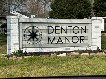 Denton Manor Ocean View Delaware