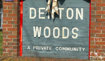Denton Woods Ocean View DE