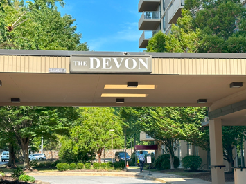 Welcome to The Devon Condos Wilmington Delaware