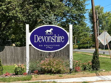 Devonshire Wilmington DE
