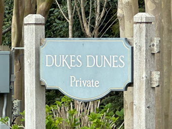 Dukes Dune North Bethany Delaware