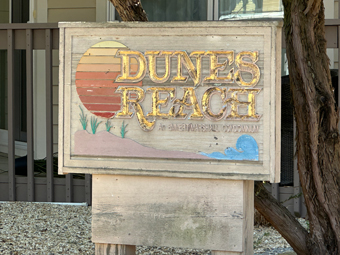 Dunes Reach Dewey Beach DE