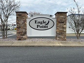 Eagle Point Lewes Delaware