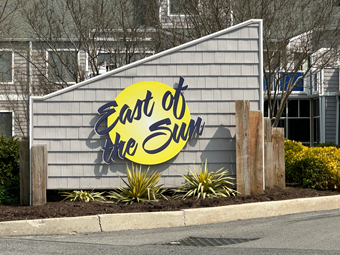 East of the Sun Fenwick Island DE