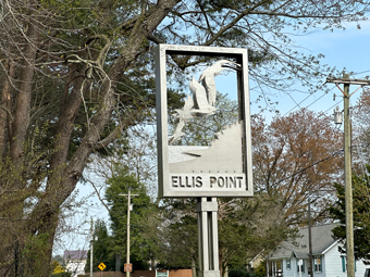 Ellis Point Dagsboro DE
