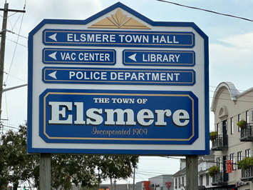 Welcome to Elsmere Delaware