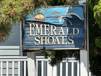 Emerald Shoals Dewey Beach Delaware
