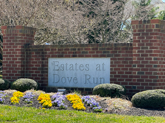 Estates of Dove Run Middletown DE