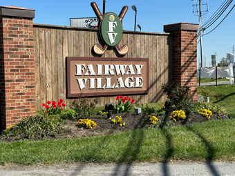 Fairway Village Lewes Delaware