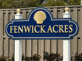 Fenwick Acres Fenwick Island DE