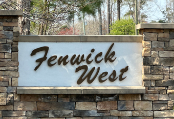 Fenwick West Selbyville Delaware