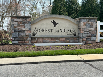 Forest Landing Frankford Delaware